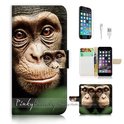 ( For IPhone 6 Plus / IPhone 6S Plus ) Case Cover P1593 Gorilla • $12.99