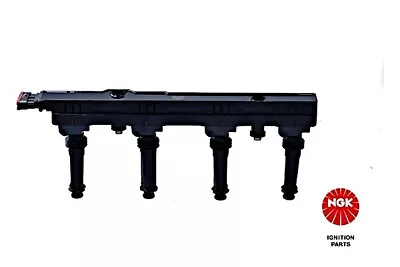 $116.02 • Buy NGK Ignition Coil For OPEL Astra G Cc H Zafira A VAUXHALL Mk IV V 00-14 6235037
