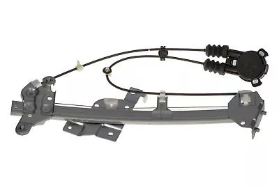 1990-1997 Mazda Miata Drivers Side Manual Window Regulator Genuine OEM NEW • $143.85