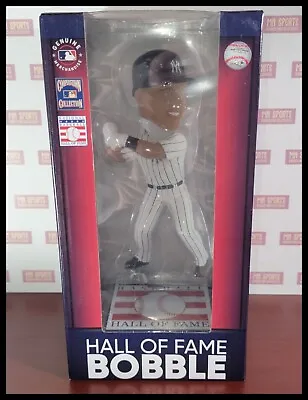 $60 • Buy Derek Jeter Bobblehead Hall Of Fame HOF Batting Hitting New York NY Yankees