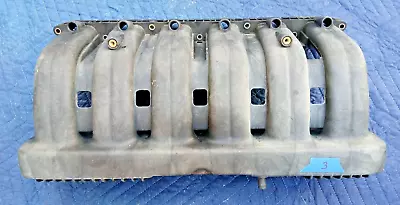 BMW 91-95 E34 525 M50 B25 S50 Intake Manifold OBD-I Conversion For E36 S52 M3 #3 • $249