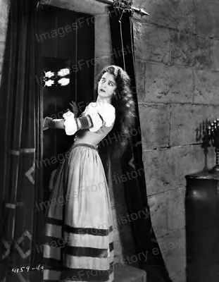 8x10 Print Mary Philbin The Phantom Of The Opera 1925 #MPAA • $15.99