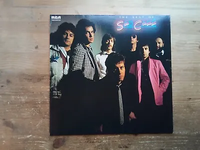 The Best Of Sad Cafe Excellent Vinyl LP Record Album NL70253 • £10