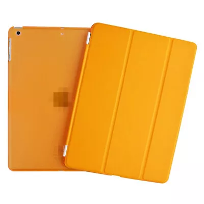 For IPad Pro 10.5  2017 Screen Protector Ultra Slim Smart Cover Case • $9.99