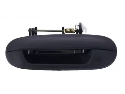 For 02 - 09 Trailblazer Envoy Rear Exterior Door Handle Driver Side GM1520119 • $13.25