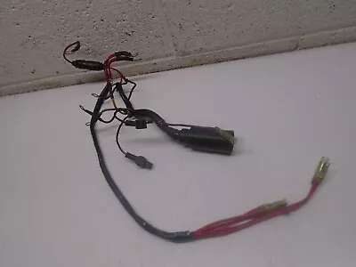 F5  Mercury Boat Wiring Harness 84-826730A4 | 135 150 175 200 HP Outboard Motor  • $79.95