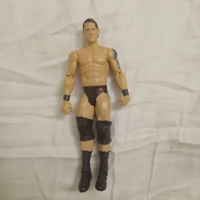 WWE Wade Barrett Action Figure • $7.15