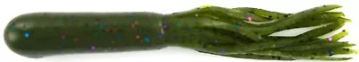 Mizmo Tubes 4 Inch Big Boy Green Pumpkin With Candy Flake • $8.99