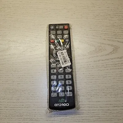 Genuine Remote Control For MX / MX2 / M8 Android XBMC TV Box • £8.49