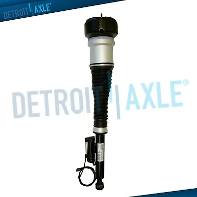 Rear Left Driver Side Airmatic Suspension Air Strut Assembly For 07-13 Mercedes • $285.51