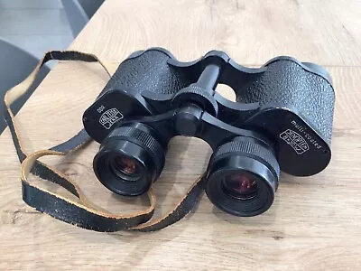 Carl Zeiss Jena Jenoptem 8x30w Binoculars  • £50