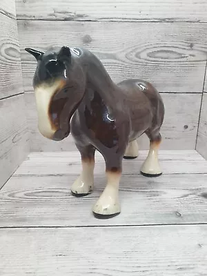 £15.99 • Buy Shire Horse Figurine