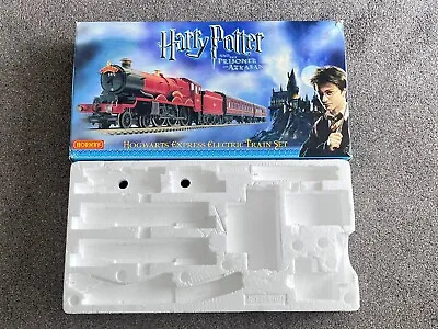 Hornby R1053 Harry Potter And The Prisoner Of Azkaban Empty Box And Polytray • £6.95