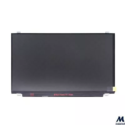 144Hz FHD LCD Screen Display Panel For Acer Predator Helios 300 Ph315-51-7581 • $229.90