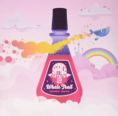 £12.39 • Buy GRUFF,RHYS Gruff Rhys - Space Dust 2 Vinyl NEW