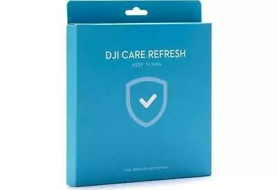 $70 • Buy DJI Care Refresh For Phantom 4 Advanced