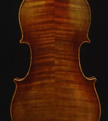 Nicolaus Amati 1670 4/4 Violin #11234. Great Projection • $179.99