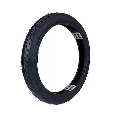 Dirt Bike Tires 2.50-16 Front/Rear Motorcycle Tire - Puncture Resistant & Long • $42.99