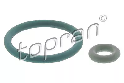 Fits TOPRAN 100 736 PRESS.REGULATOR O-RING SEAL.VW /SET/  DE Stock • $23.87