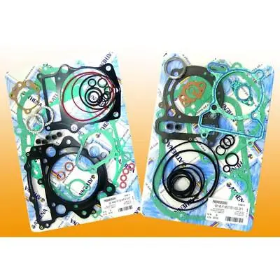 Series Engine Gaskets ATHENA For Yamaha 200 Dt R 1986-1988 • £61.24