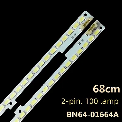 LED Backlight For Samsung UN55D6050TFXZA UN55D6300SFXZA UA55D6600WJX BN64-01664A • $21.72