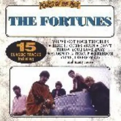£4.84 • Buy The Fortunes CD Value Guaranteed From EBay’s Biggest Seller!