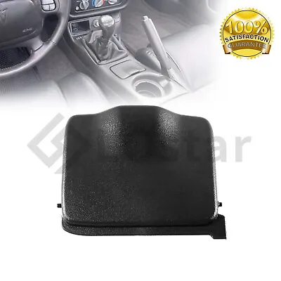 Automatic Ashtray Lid Cover Black For 2000-2002 Chevy Camaro Pontiac Firebird • $12.50