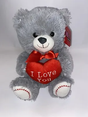 Miri - I Love You Teddy Bear 25cm • £6.50