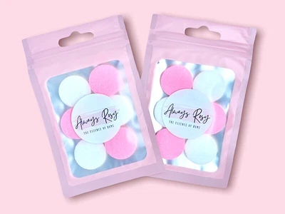 £3.39 • Buy Scented Hoover Discs - Vacuum Air Freshener Discs - Pack Of 6