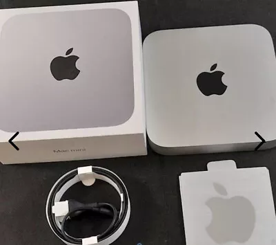 Apple Mac Mini A1347 • $180