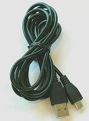 $5.91 • Buy Ps4 Charging Cable Lead For Playstation 4 Wireless Controller Brand New 1.8m 