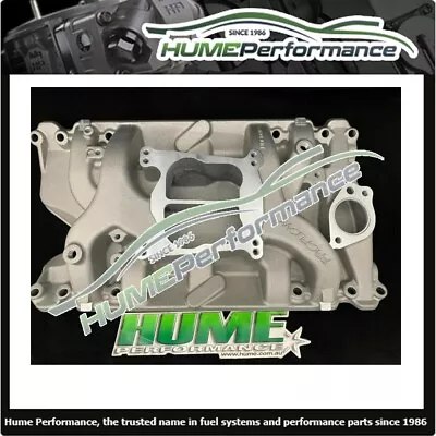 Performer Intake Manifold Suit Holden 253 308 304 Early Heads 2194 • $435