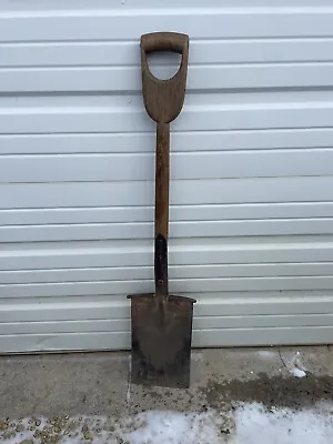 Vintage Antique Winchester Shovel • $374.99