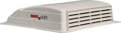 Maxxair Vent Corp 00-003801 Maxxair Mini Vent 14  White. • $129.99