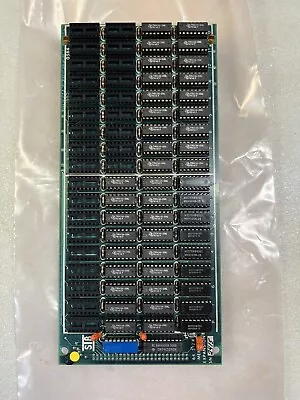 Rare Vintage STB 64 - 512K Expansion Memory Board -  For Vintage Computer • $499.99