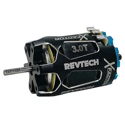 Trinity/Epic Revtech X-Factor 3.0T Modified Motor REV1110 • $104.99