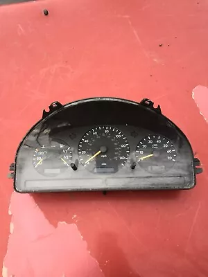 02-05 Mercedes W163 ML320 ML350 ML500 Instrument Cluster Gauge Speedometer OEM • $36.99