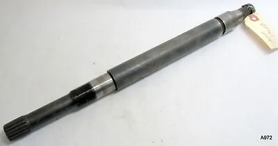 Volvo Penta Vertical Shaft / Countershaft P/n 854463 Dp-A Dp -C Dp-D 1.95 1.78 • $261