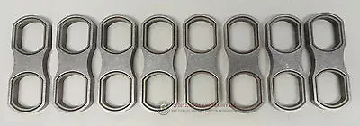 92-97 LT1 Corvette Trans Am Camshaft Roller Lifter Retainer Guide NEW SET OF 8 • $54.56