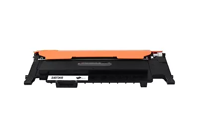 Toner For Samsung CLX-3180 Printer CLT-4072S Cartridges Compatible Black • £26.99