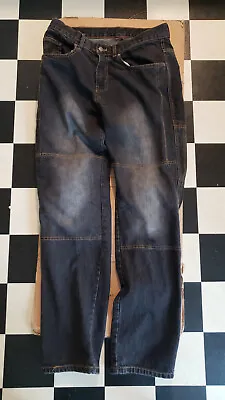 Motorcycle Armored Pants Aramid Protective Lining • $42