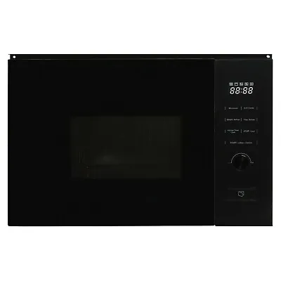 Cookology TCM20BGL 20L Built-In Microwave Oven With Grill 800W • £199.99