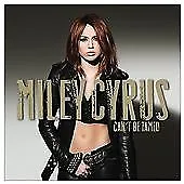 Can't Be Tamed-Good • $6.10