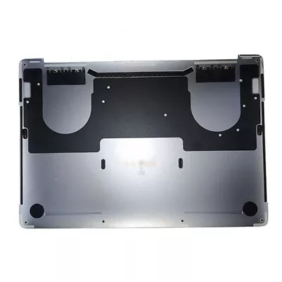 Bottom Back Case Cover Housing+Screw A1989 For MacBook Pro 13'' Space Gray • $35.99