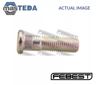 0384-002 Wheel Stud Febest New Oe Replacement • £14.99