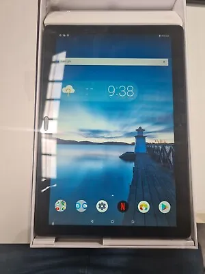 Lenovo Tab P10 Tb-x705f - Good Working Condition • $159