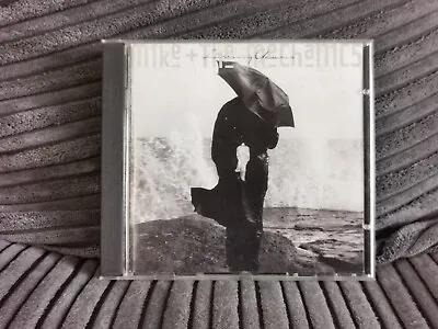 Mike And The Mechanics - Living Years - Cd • £1