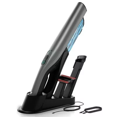 Tranqwil TH-01BL Vortex Cordless Handheld Vacuum Lightweight & Powerful • $61