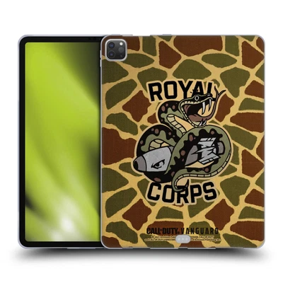 $26.95 • Buy Activision Call Of Duty Vanguard Badges Soft Gel Case For Apple Samsung Kindle
