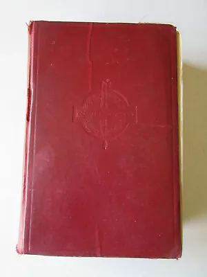 The Complete Works Of O. Henry 1927 Hardcover Doubleday Page & Company • $12.99